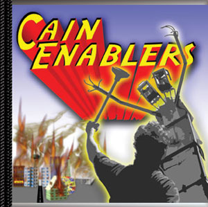 Cain Enablers