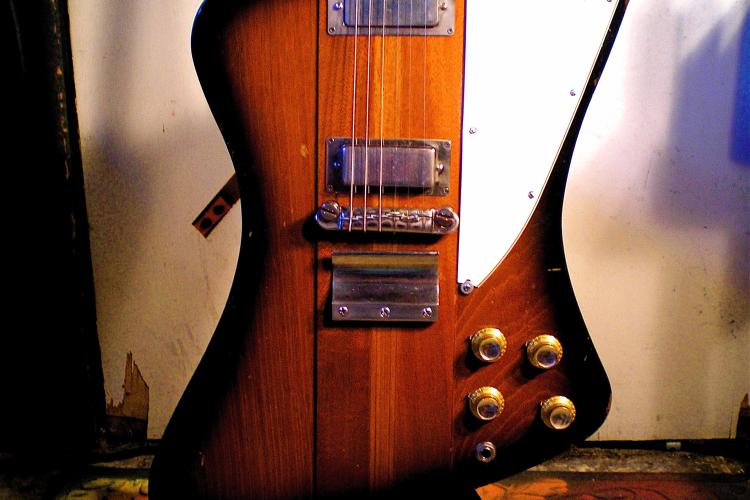 Gibson Firebird 