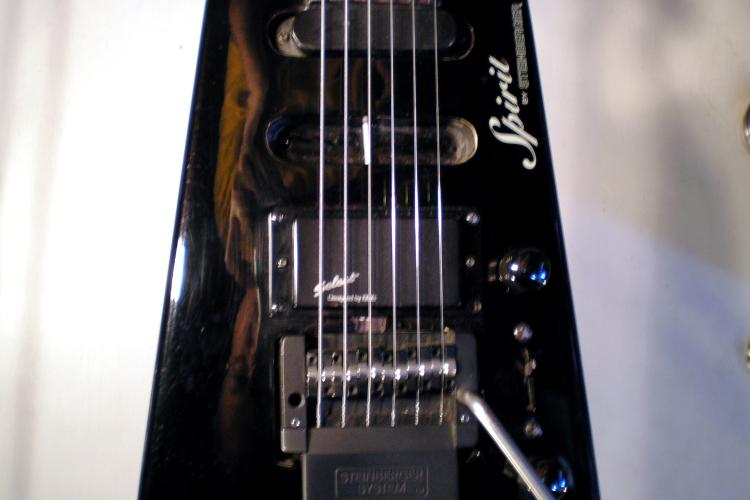 Steinberger Spirit 